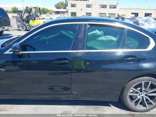 3MW5R7J0XL8B34850 BMW 330i Xdrive
