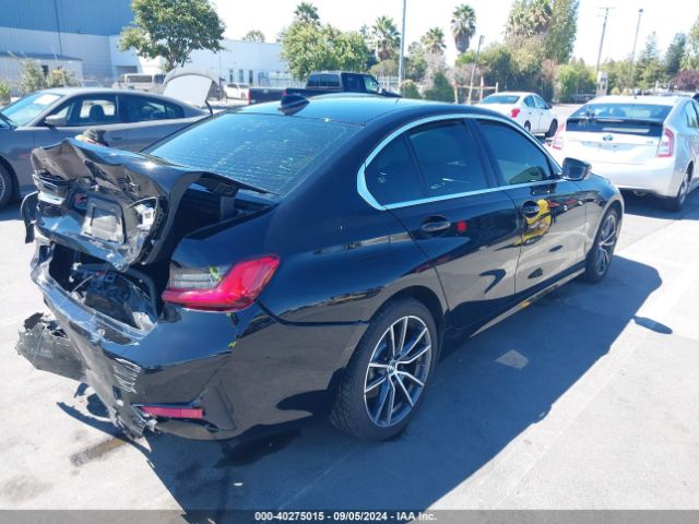 3MW5R7J0XL8B34850 BMW 330i Xdrive