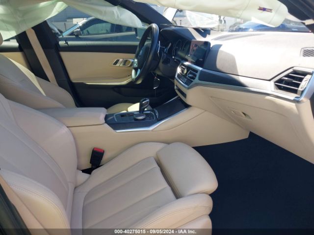3MW5R7J0XL8B34850 BMW 330i Xdrive