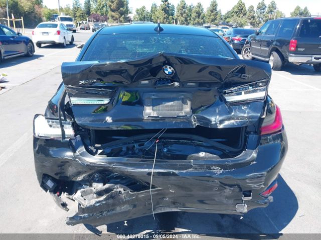 3MW5R7J0XL8B34850 BMW 330i Xdrive