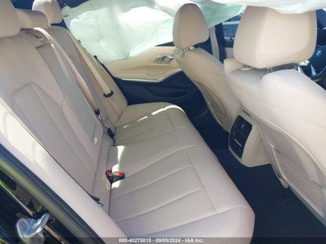 3MW5R7J0XL8B34850 BMW 330i Xdrive