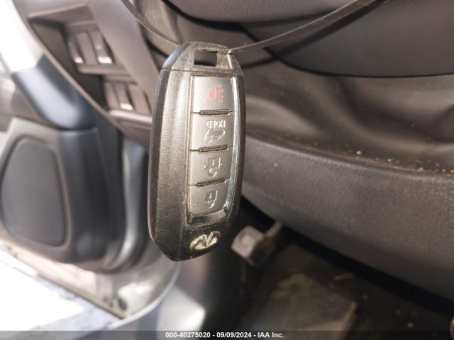 5N1DL0MM5KC568702 Infiniti QX60 PURE