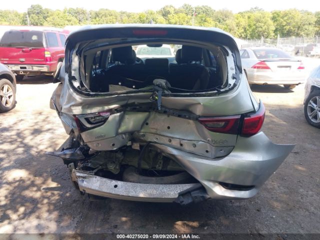 5N1DL0MM5KC568702 Infiniti QX60 PURE