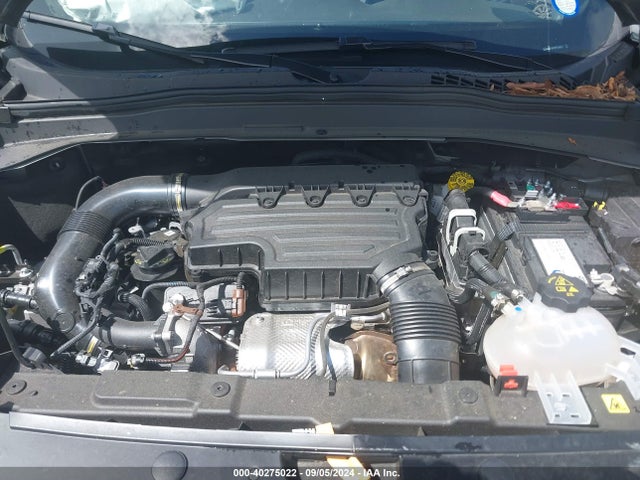 ZACNJDB14PPP39857 Jeep Renegade Upland 4x4