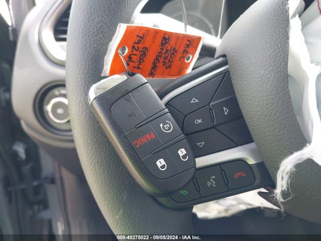 ZACNJDB14PPP39857 Jeep Renegade Upland 4x4