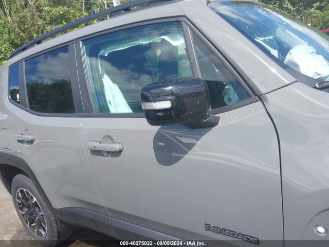 ZACNJDB14PPP39857 Jeep Renegade Upland 4x4