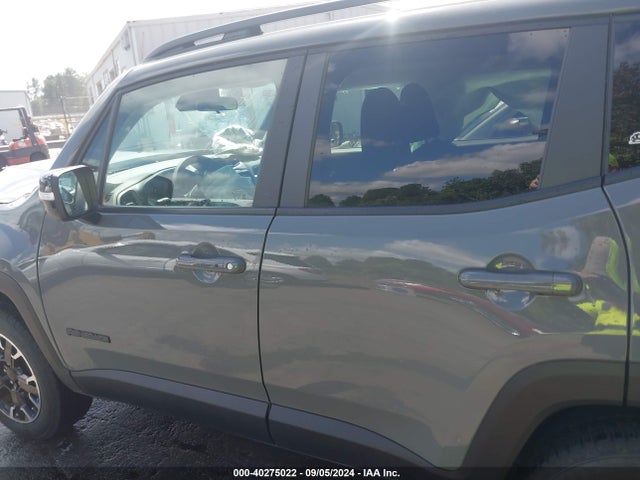 ZACNJDB14PPP39857 Jeep Renegade Upland 4x4