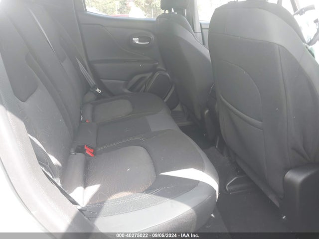 ZACNJDB14PPP39857 Jeep Renegade Upland 4x4
