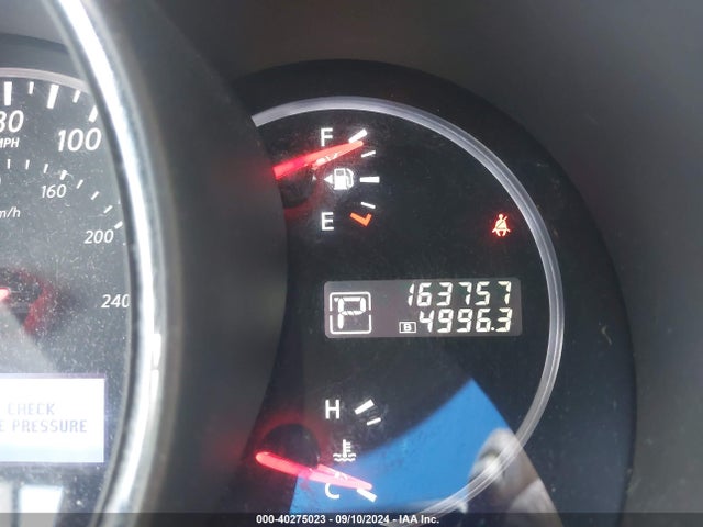 Nissan Murano Le 2014 JN8AZ1MW0EW533540 Image 7