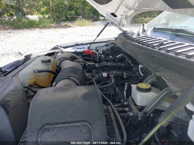 Ford Expedition Limited Max 2022 1FMJK2AT4NEA42311 Image 10
