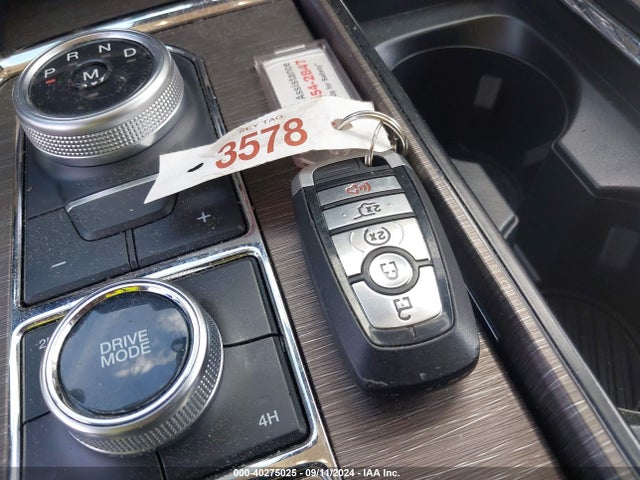 Ford Expedition Limited Max 2022 1FMJK2AT4NEA42311 Image 11