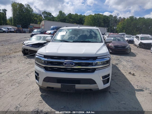 Ford Expedition Limited Max 2022 1FMJK2AT4NEA42311 Image 12