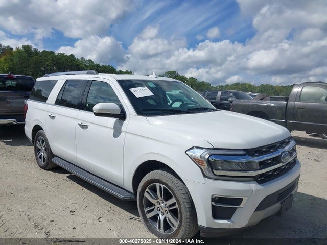 Ford Expedition Limited Max 2022 1FMJK2AT4NEA42311 Image 13