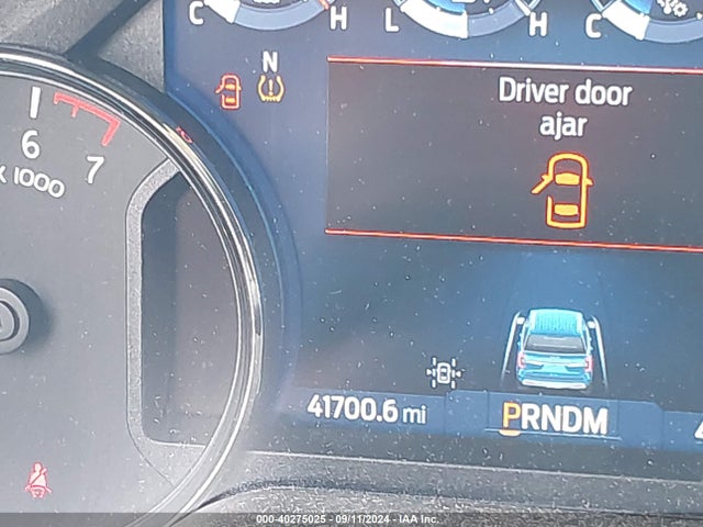 Ford Expedition Limited Max 2022 1FMJK2AT4NEA42311 Image 15