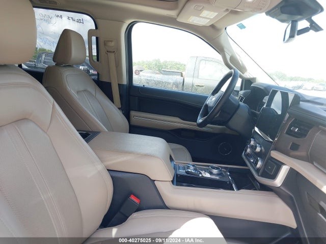 Ford Expedition Limited Max 2022 1FMJK2AT4NEA42311 Image 5
