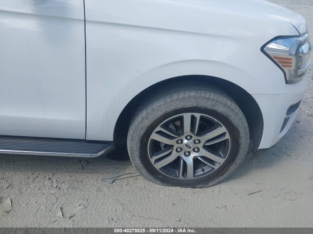 Ford Expedition Limited Max 2022 1FMJK2AT4NEA42311 Image 6