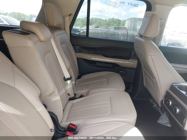 Ford Expedition Limited Max 2022 1FMJK2AT4NEA42311 Image 8