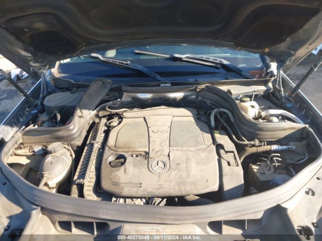 WDCGG5HB0EG302698 Mercedes-Benz GLK 350