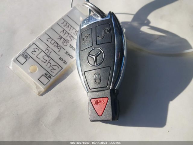 WDCGG5HB0EG302698 Mercedes-Benz GLK 350