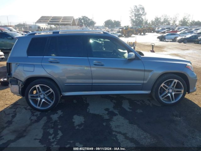 WDCGG5HB0EG302698 Mercedes-Benz GLK 350