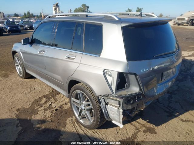 WDCGG5HB0EG302698 Mercedes-Benz GLK 350