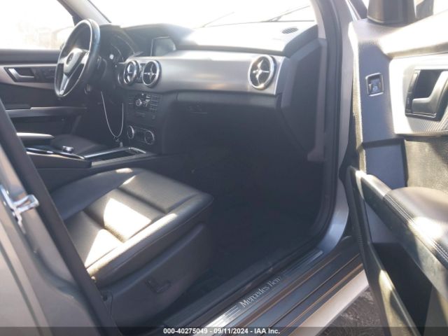 WDCGG5HB0EG302698 Mercedes-Benz GLK 350