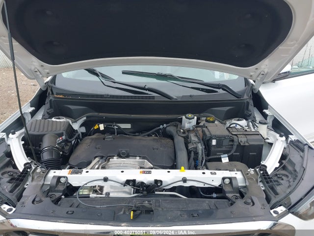 3GKALSEX2KL216438 GMC Terrain Denali