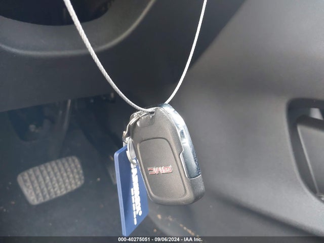 3GKALSEX2KL216438 GMC Terrain Denali