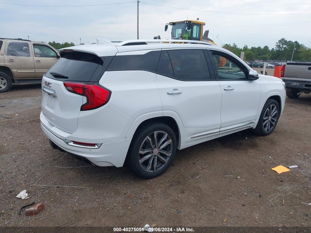 3GKALSEX2KL216438 GMC Terrain Denali