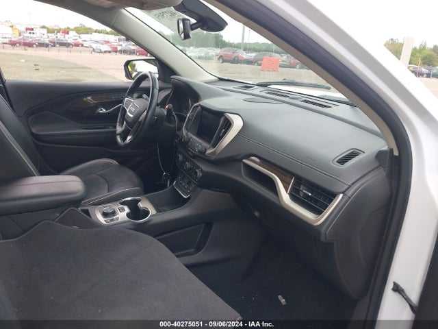 3GKALSEX2KL216438 GMC Terrain Denali