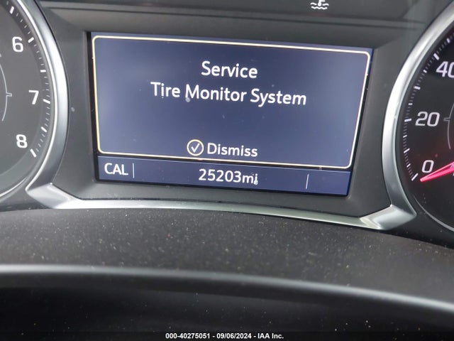 3GKALSEX2KL216438 GMC Terrain Denali