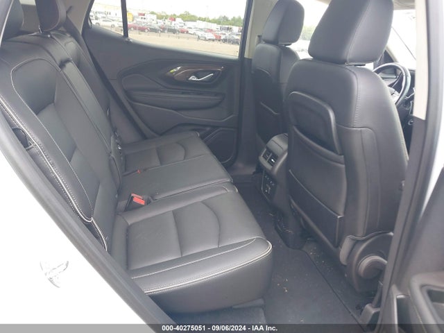 3GKALSEX2KL216438 GMC Terrain Denali