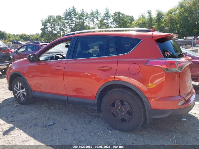 Toyota RAV4 LE 2016 2T3BFREV4GW412976 Image 14