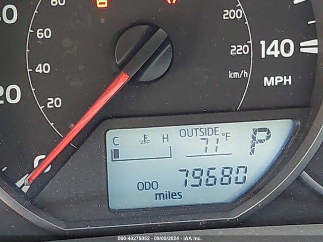 Toyota RAV4 LE 2016 2T3BFREV4GW412976 Image 15