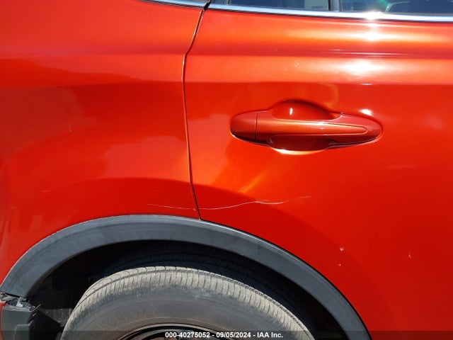 Toyota RAV4 LE 2016 2T3BFREV4GW412976 Image 17