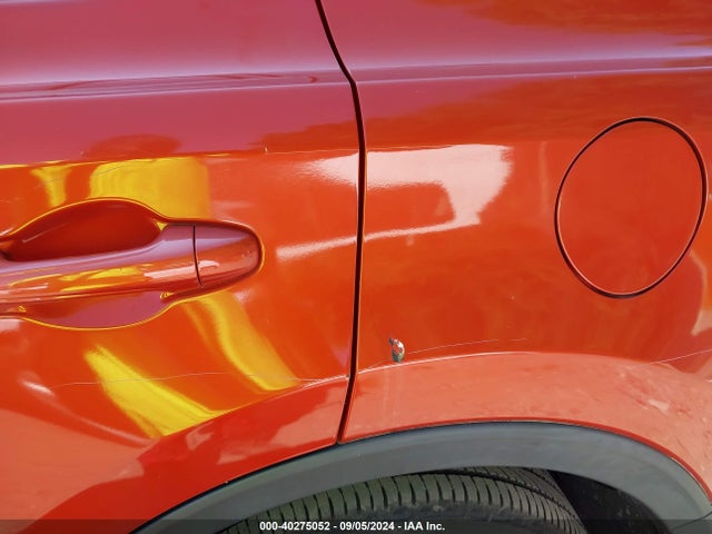 Toyota RAV4 LE 2016 2T3BFREV4GW412976 Image 19