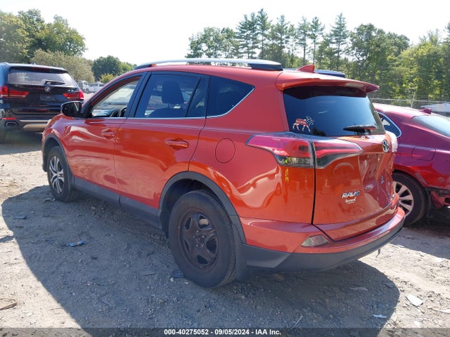 Toyota RAV4 LE 2016 2T3BFREV4GW412976 Image 3