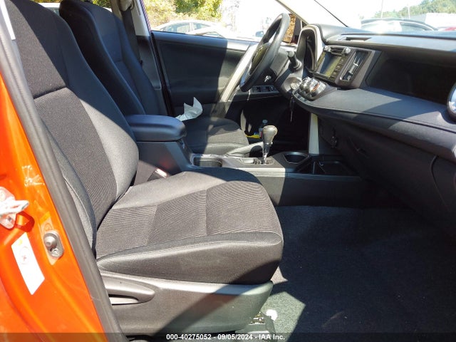 Toyota RAV4 LE 2016 2T3BFREV4GW412976 Image 5