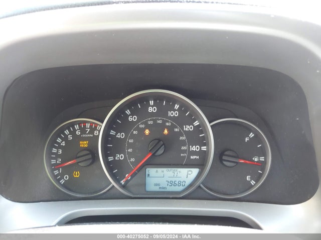 Toyota RAV4 LE 2016 2T3BFREV4GW412976 Image 7