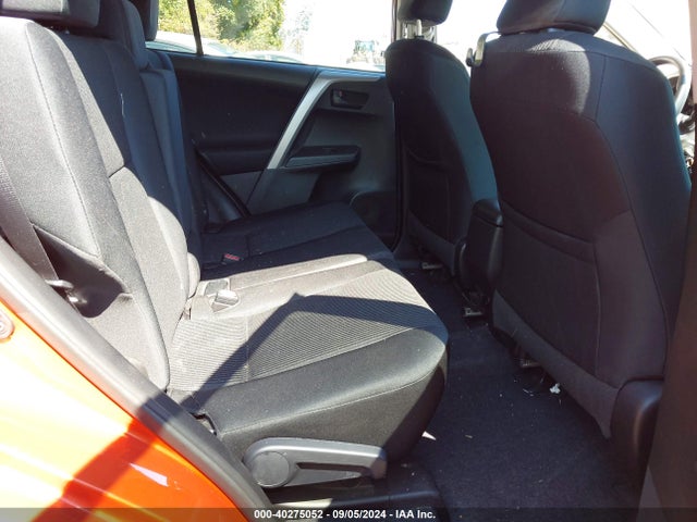 Toyota RAV4 LE 2016 2T3BFREV4GW412976 Image 8
