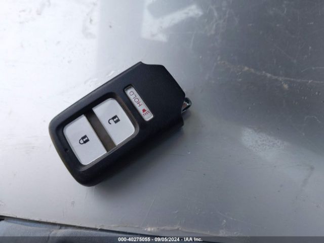 3CZRU6H54MM730926 Honda Hr-v Awd Ex
