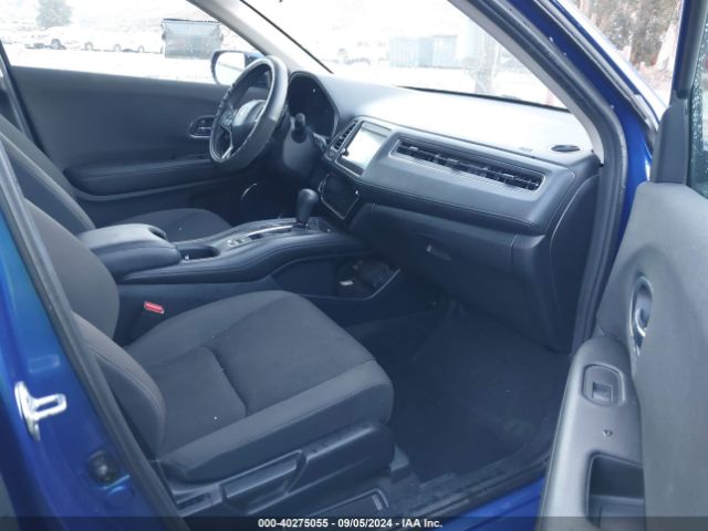3CZRU6H54MM730926 Honda Hr-v Awd Ex
