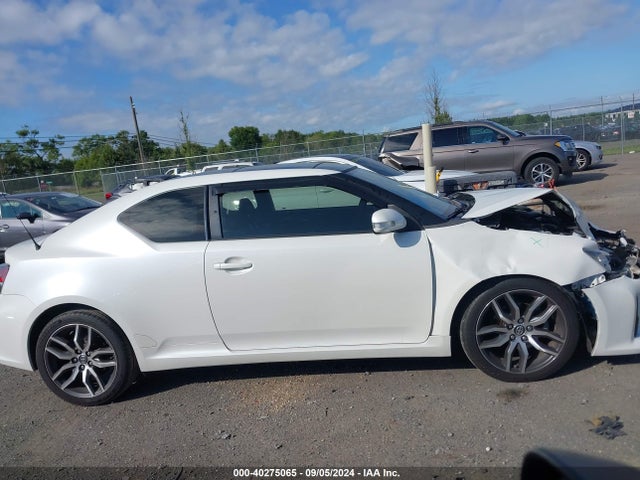 Scion TC 2015 JTKJF5C77F3095827 Image 13