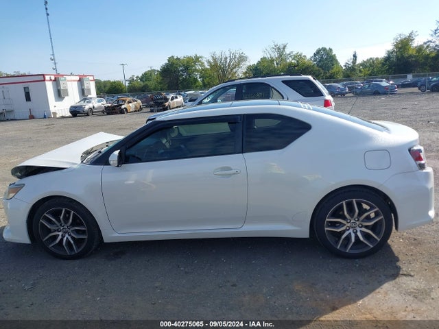 Scion TC 2015 JTKJF5C77F3095827 Image 14