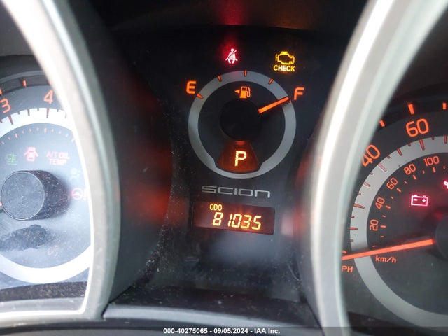 Scion TC 2015 JTKJF5C77F3095827 Image 15