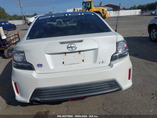 Scion TC 2015 JTKJF5C77F3095827 Image 16