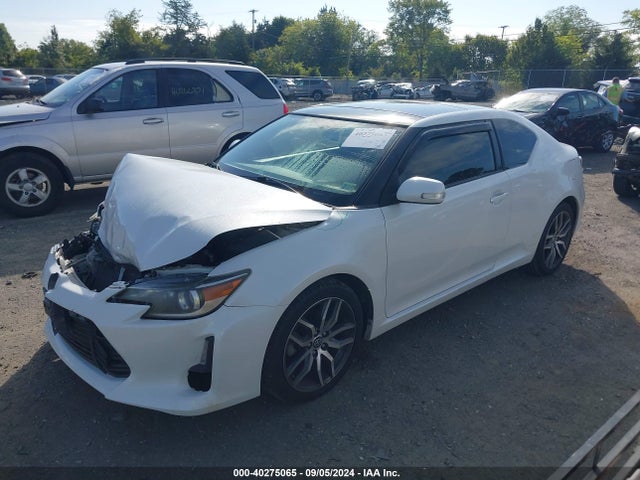 Scion TC 2015 JTKJF5C77F3095827 Image 2