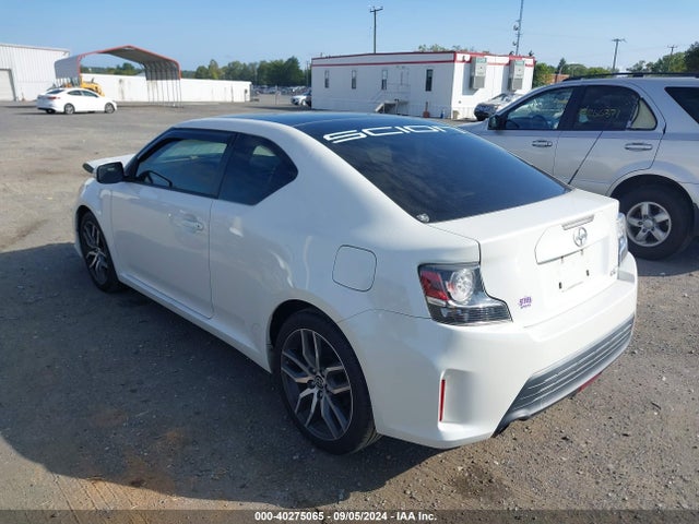 Scion TC 2015 JTKJF5C77F3095827 Image 3