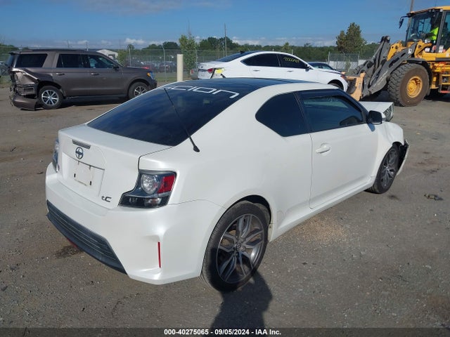 Scion TC 2015 JTKJF5C77F3095827 Image 4