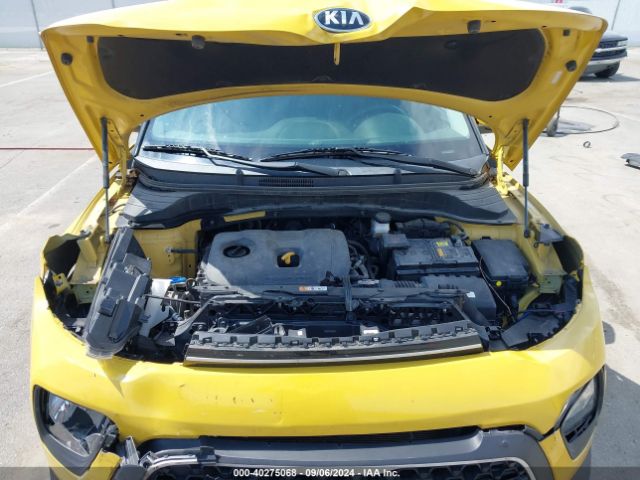 KNDJ23AU0L7100385 KIA SOUL LX